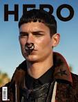 Arthur Gosse looks great on