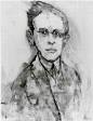 Aubrey Schwartz: Portrait of