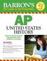 Barron's AP United States History by William O. Kellogg - Reviews ... 