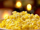 Southern Creamed Corn Recipe : Patrick and Gina Neely : Recipes ...