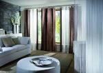 Contemporary Living Room Curtain Ideas | Home Decoration Ideas