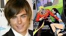 The New Flash Gordon?