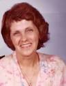Flora Johnson 1925-2005
