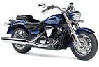 Yamaha V-Star 1300 (XVS13AYB) Motorcycle
