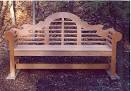 <b>Chairs</b> & <b>Benches</b>
