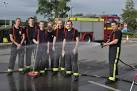 Tiverton : Firefighters - via Daymix