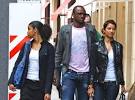 Patrick Vieira