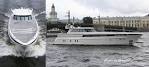 6th Motor Yacht from Laky Verf 23 meter series designed by Guido ... 