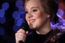 ADELE Eyes 'X Factor' Appearance - Starpulse.