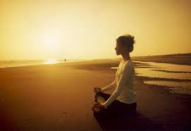 LA MEDITACION Y SUS BENEFICIOS