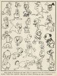 Animation: Nat Falk's How To Make Animated Cartoons Part Three ...