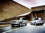 Land Rover - Pap&eacute;is de Parede - Ultradownloads