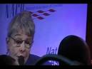 Eleanor Clift at the NACo