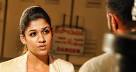 Nayanthara A Still From Movie Krishnam Vande Jagadgurum - nayanthara-still-movie-krishnam-vande-jagadgurum