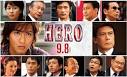 Hero  JAPAN 2007