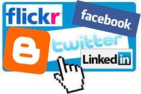SOCIAL MEDIA ONLINE
