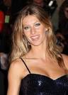 Gisele Bündchen