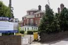 Home of Compassion, Thames - via Daymix
