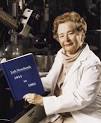 Gertrude B Elion (
