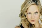 Alyshia Ochse is at the top of