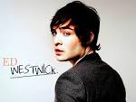 Ed Westwick Ed Westwick