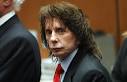 Phil Spector was sentenced to