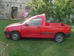 Seat Inca