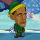 Are you Santa or Obama?
