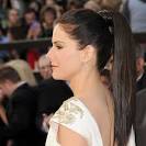 Sandra Bullock