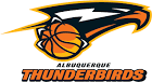 Albuquerque Thunderbirds Logo - Chris Creamer's Sports Logos Page ...
