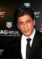 Shahrukh Khan at TAG Heuer