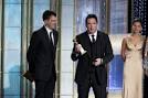Trent Reznor Shocked to Win Golden Globe