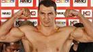 World Heavyweight Champ Wladimir Klitschko Sued By The Family Of.