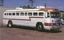 YAKIMA WASHINGTON General Motors Evergreen Community bus ...