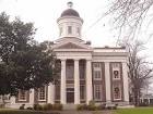 Canton, MS : The Old Madison County, Mississippi Court House photo ...