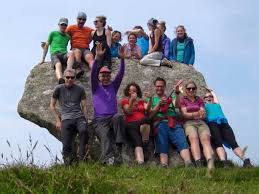 Image result for Rockhoppers Mountaineering and Climbing Club
