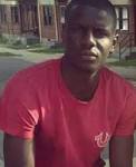 Freddie Gray: From Baltimore Arrest to Protests, a Timeline of the.