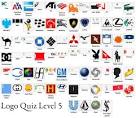 picture of Logo Quiz Answer Level 1 2 3 4 5 6 7 8 9 iOS and Android images wallpaper