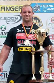 Timo Rüdiger gewann das Finale der Deutschen Strongman Meisterschaft - 3227-300