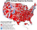 The Map Room: Education