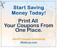 Sunday Coupon Preview