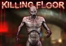 The Killing Floor