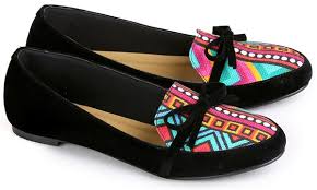 Model Sepatu Casual Wanita Terbaru E 486