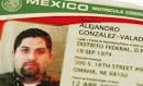 MexiSHAM ID Card