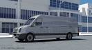 DM Multimedia - VW Crafter