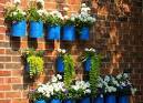 Lovely Ara2 Outdoor Wall Decoration | 19186 | Home Design Ideas
