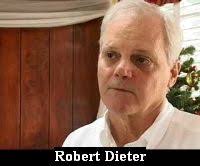 ... U.S. Ambassador Robert Dieter will be leaving office, but before he does ... - 121813c