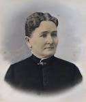 A picture of Abigail (SAXTON)