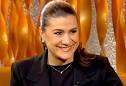 with Cecilia Bartoli.