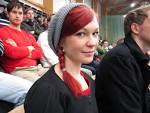 Tamperelainen Katri Koppanen